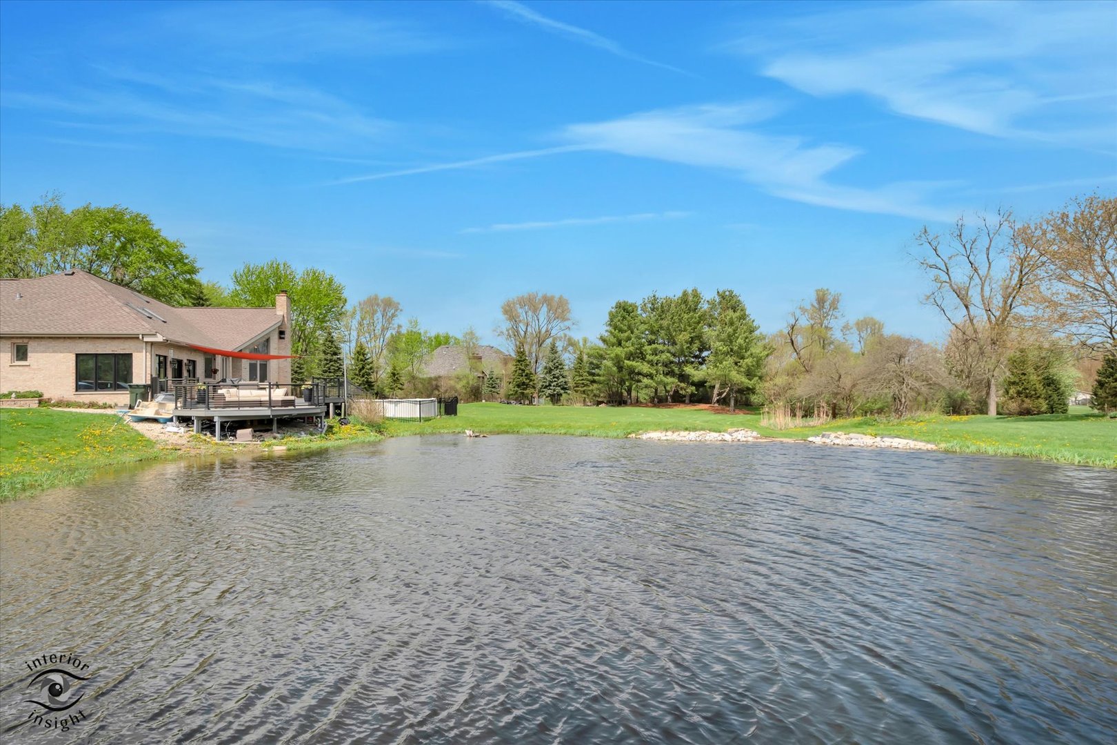 18011 S Haas Road, Mokena, IL 60448