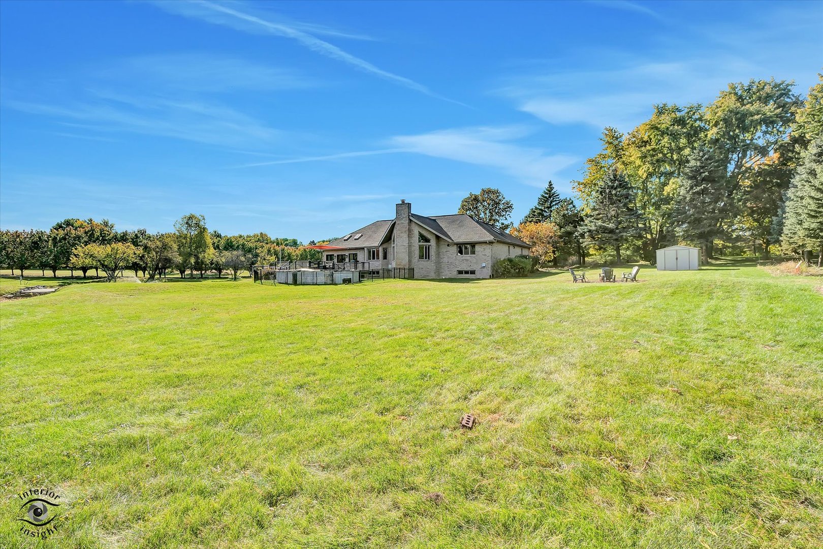 18011 S Haas Road, Mokena, IL 60448