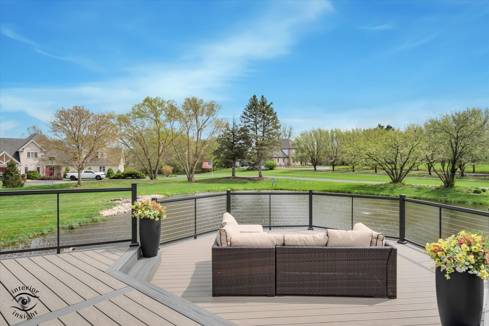 18011 S Haas Road, Mokena, IL 60448