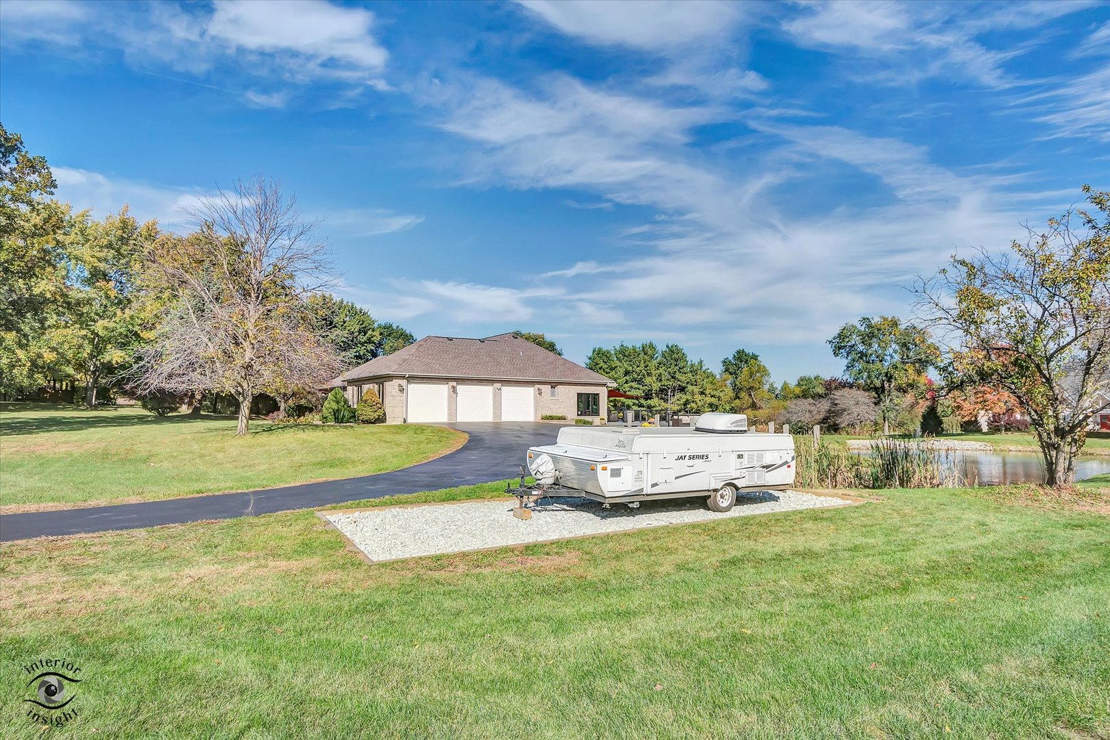 18011 S Haas Road, Mokena, IL 60448