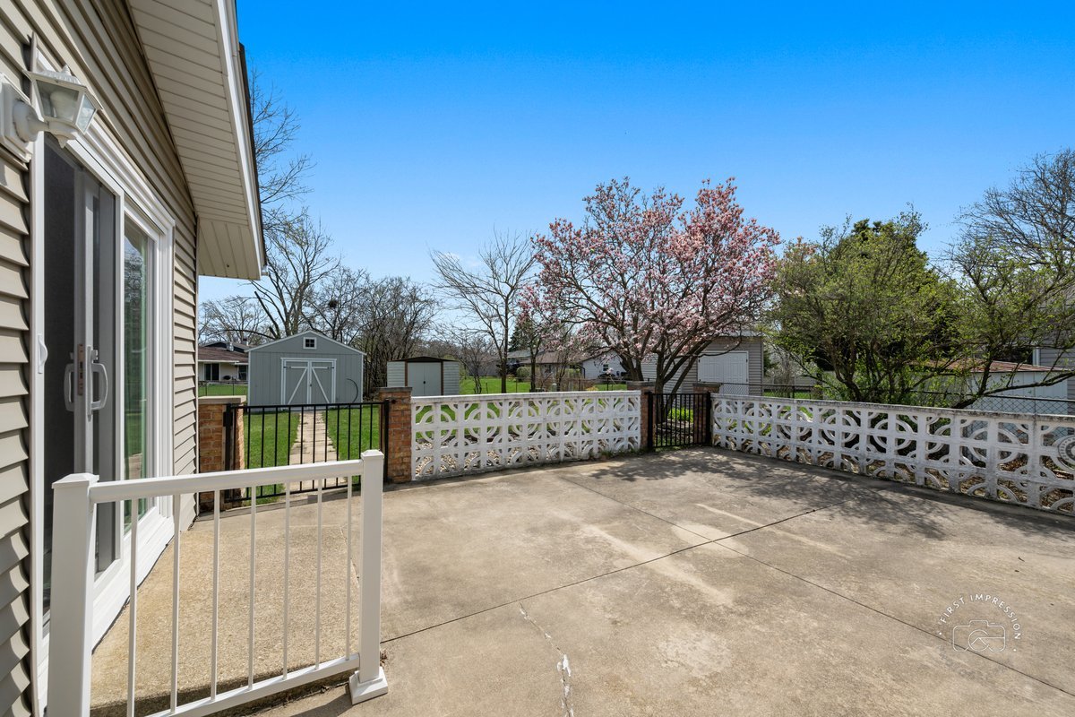 2935 Shepherd Court, Woodridge, IL 60517