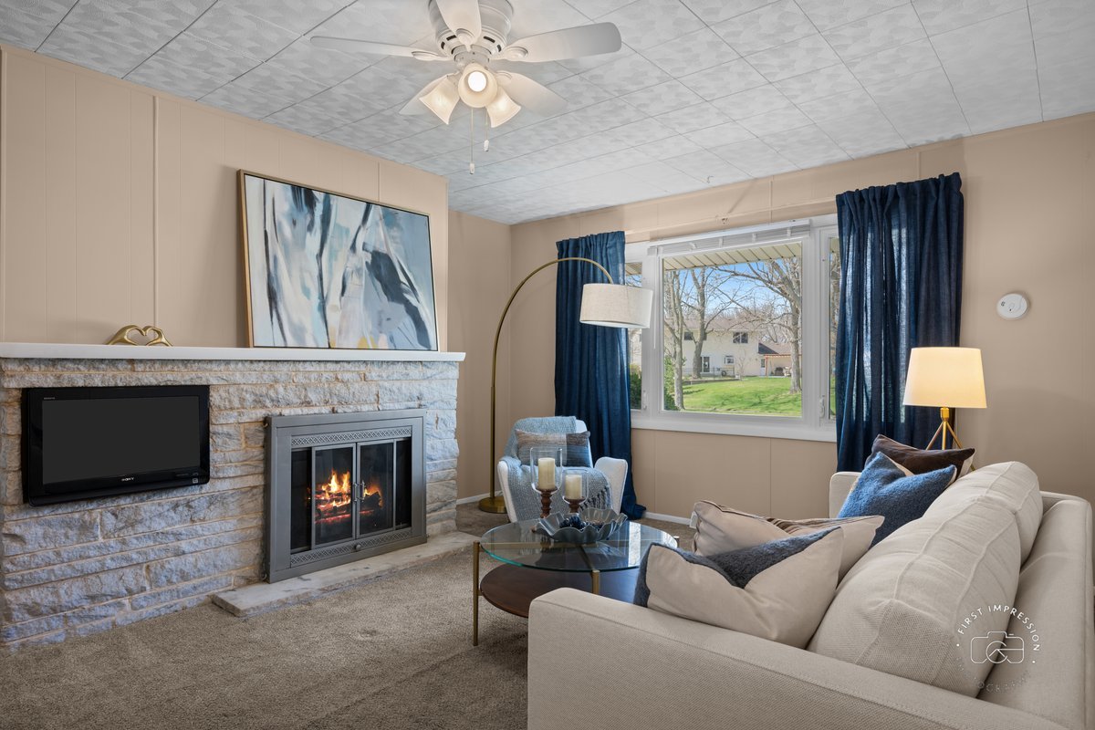 2935 Shepherd Court, Woodridge, IL 60517