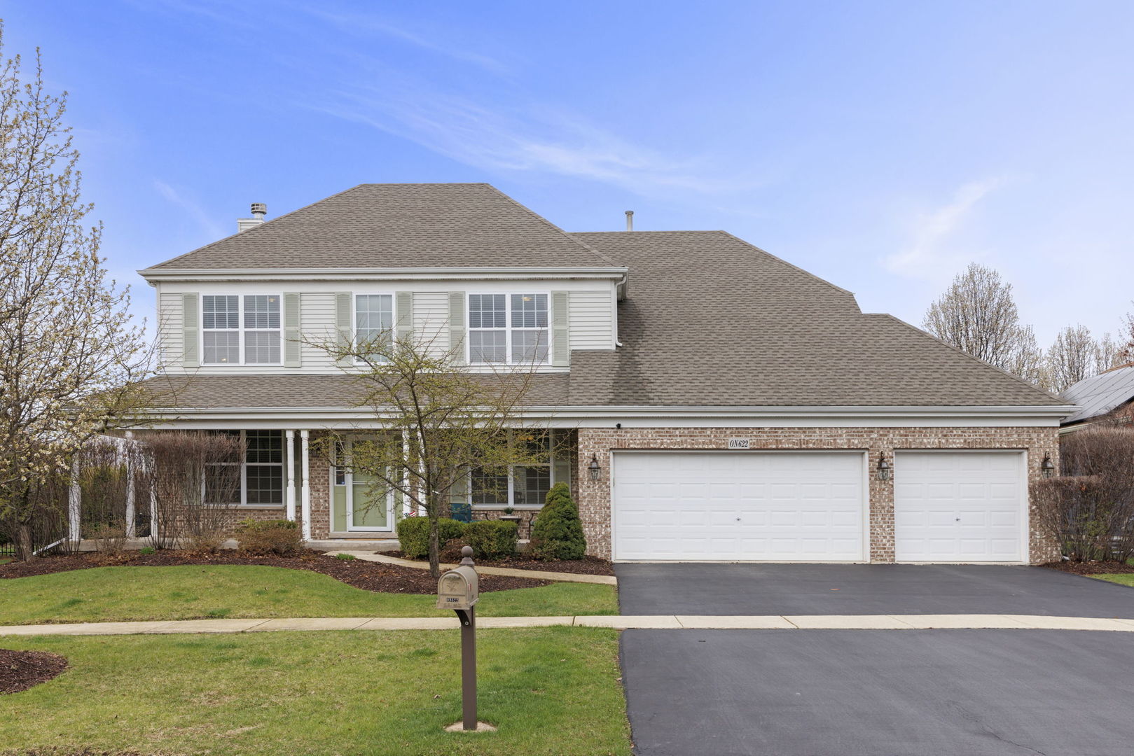 0N622 Sounders Drive, Geneva, IL 60134