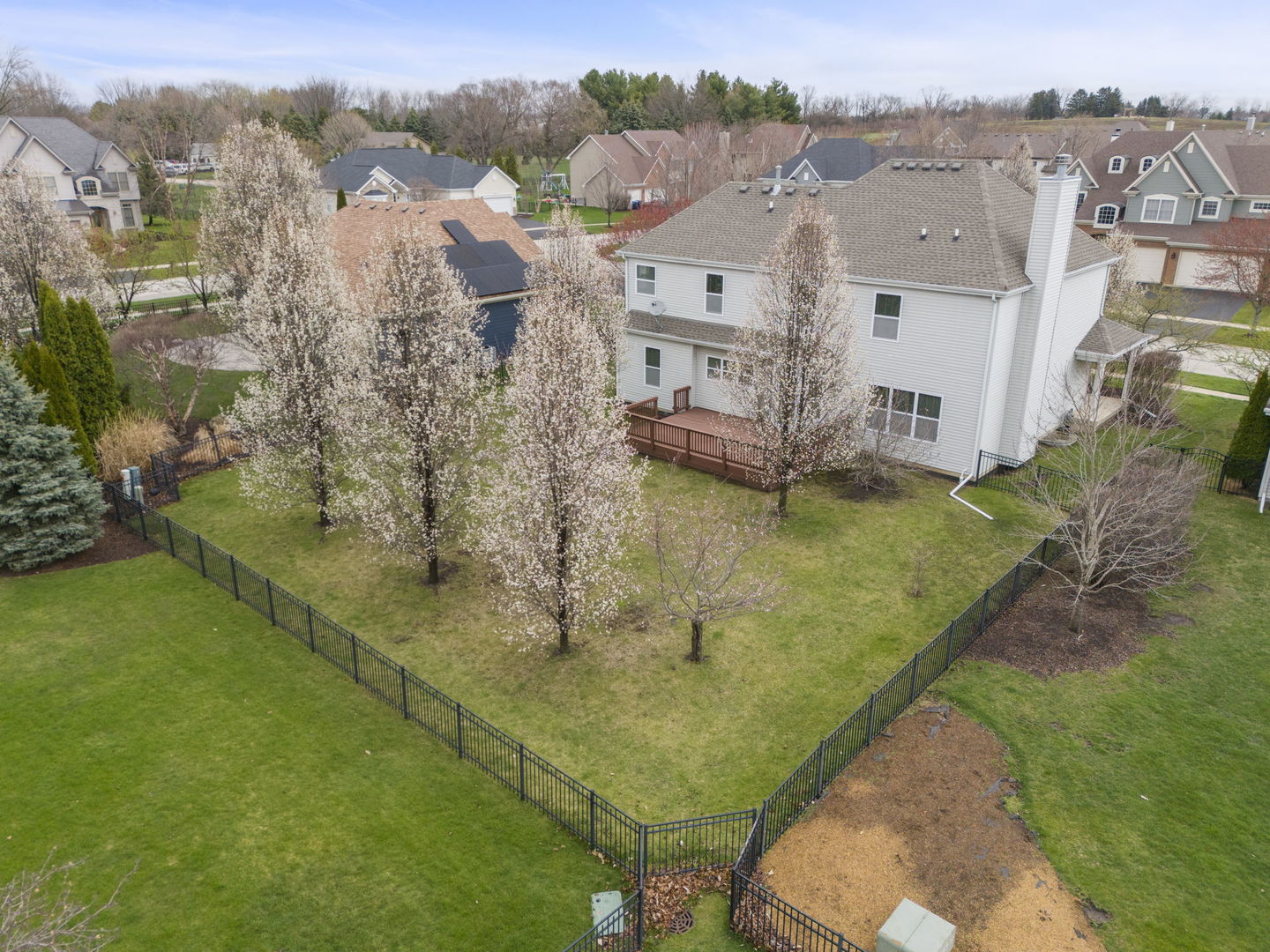 0N622 Sounders Drive, Geneva, IL 60134