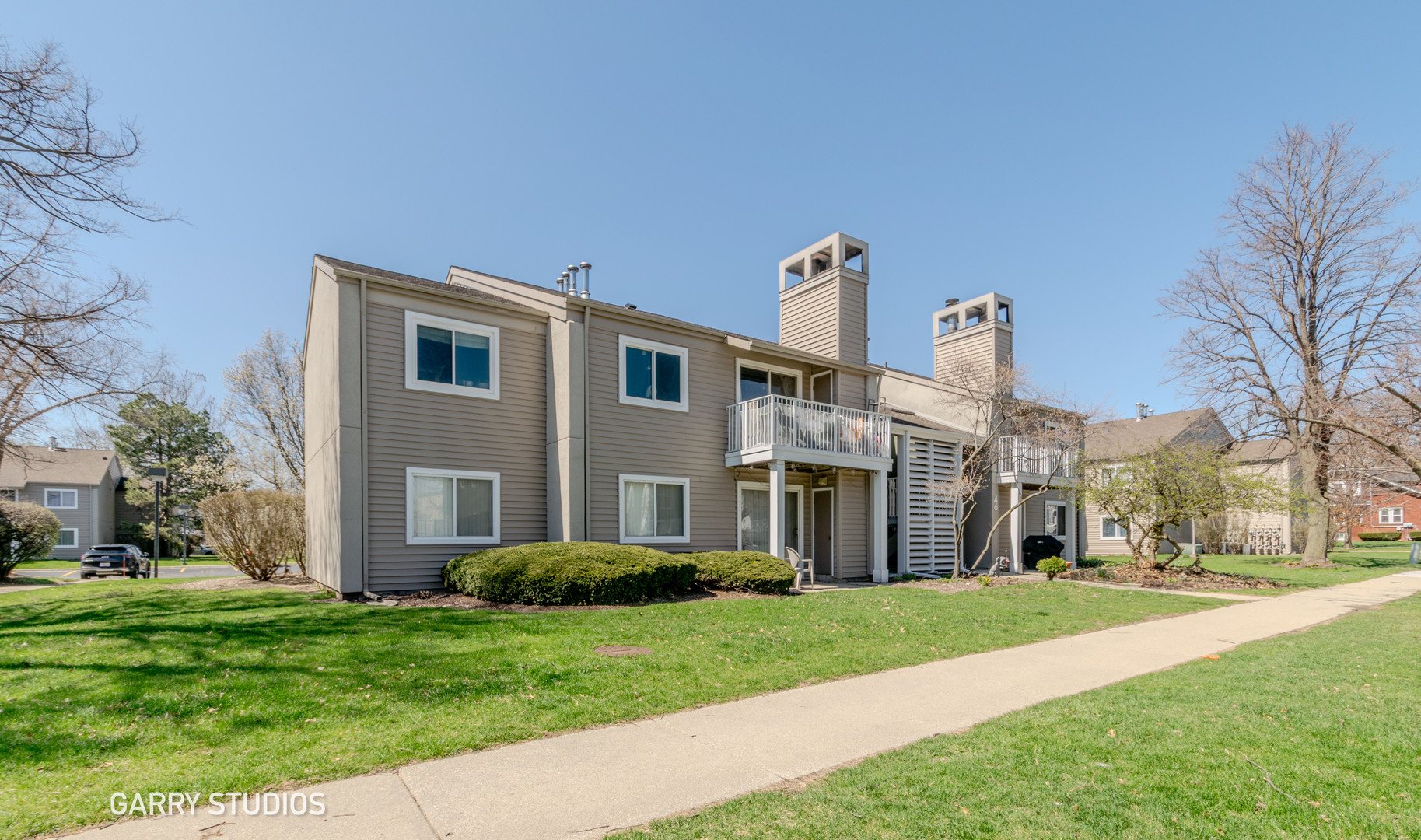 46 N Park Avenue #7, Lombard, IL 60148