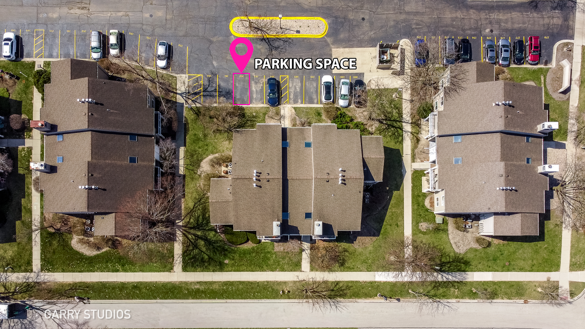 46 N Park Avenue #7, Lombard, IL 60148