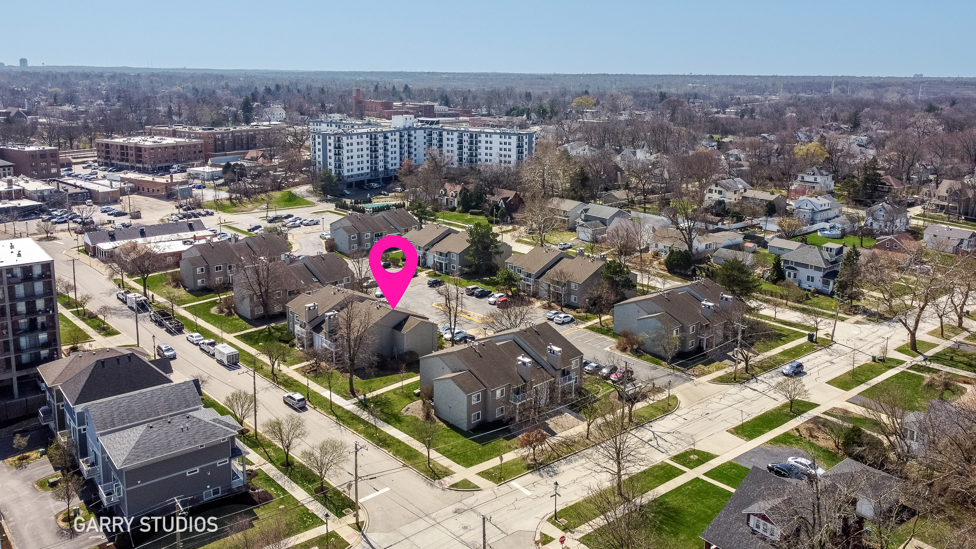 46 N Park Avenue #7, Lombard, IL 60148