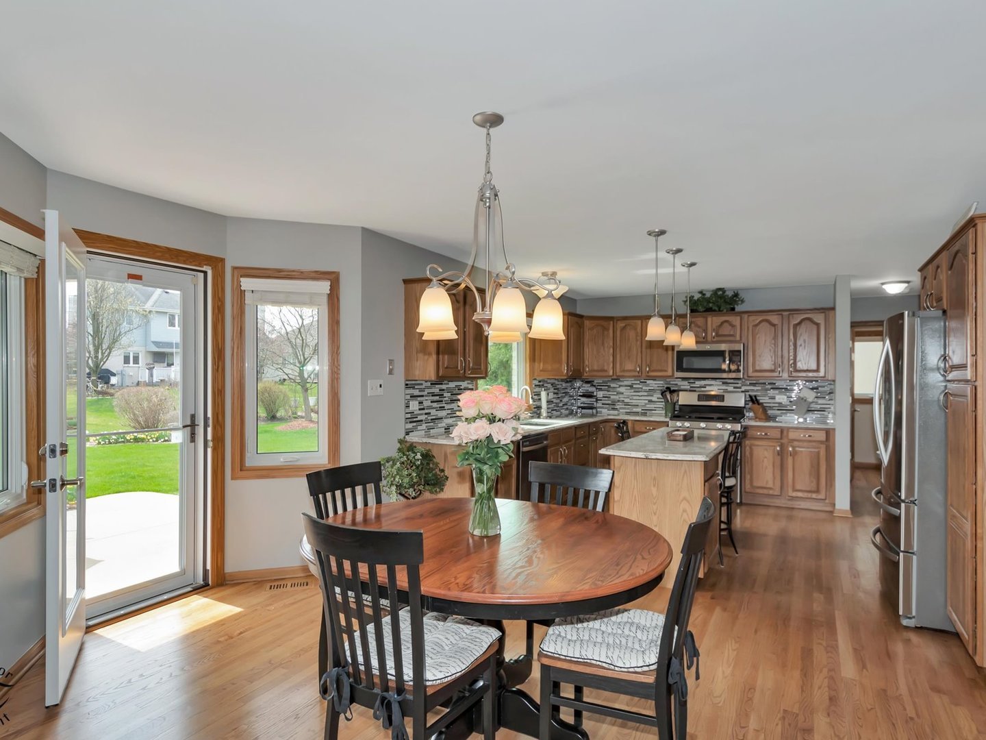 9219 Greenwood Drive, Tinley Park, IL 60487