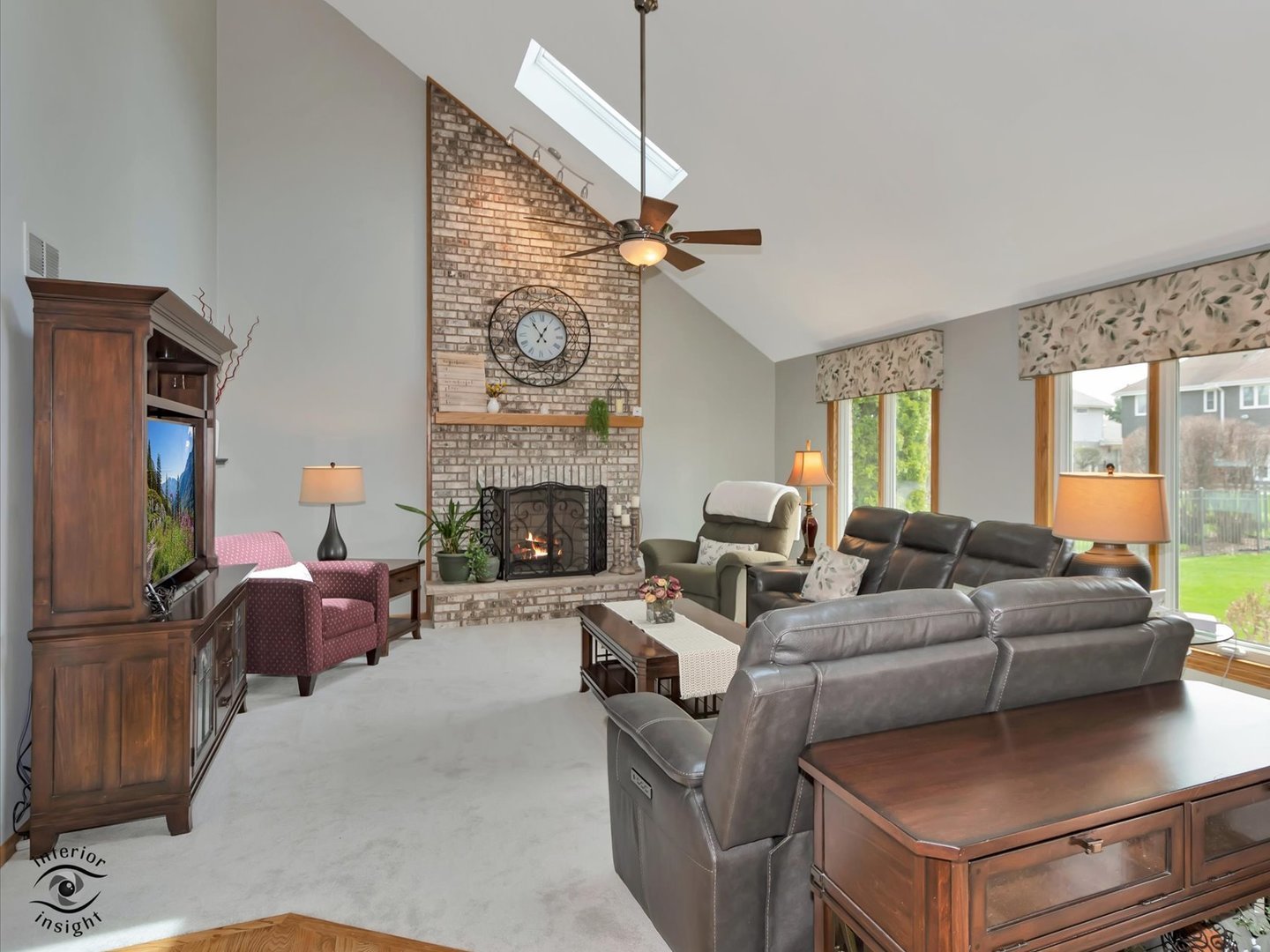 9219 Greenwood Drive, Tinley Park, IL 60487