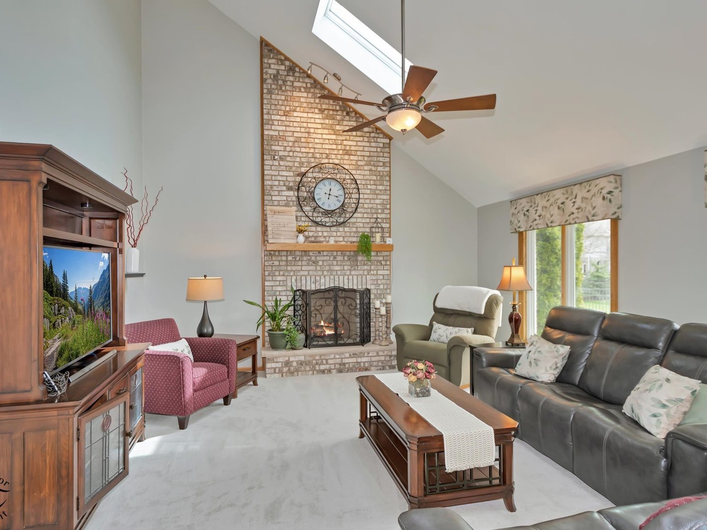 9219 Greenwood Drive, Tinley Park, IL 60487