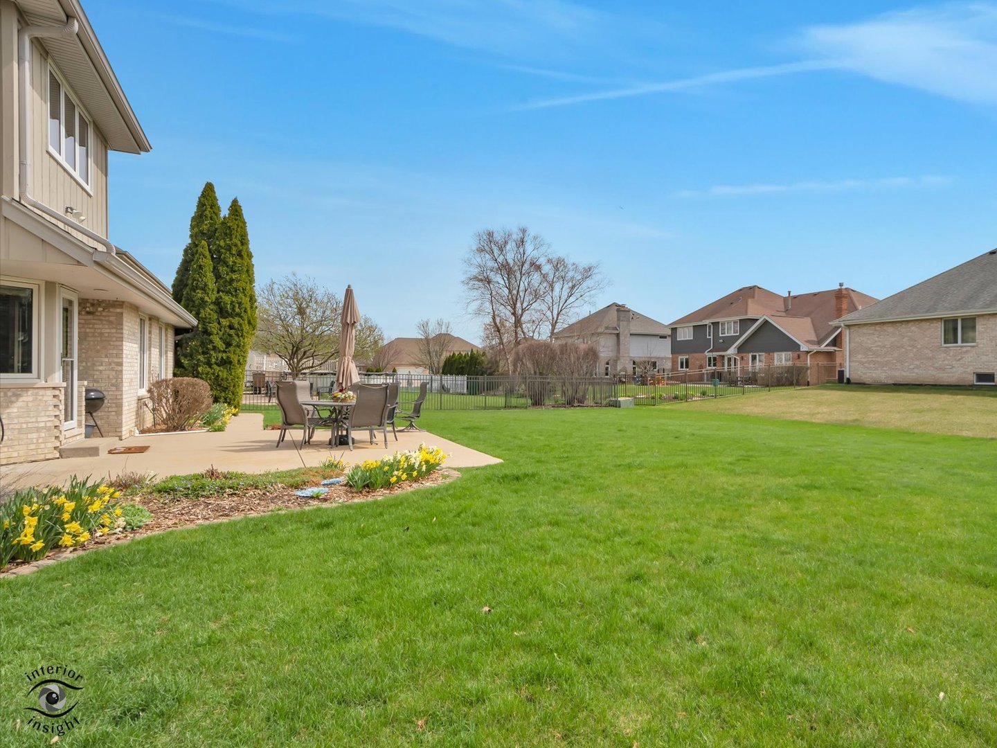 9219 Greenwood Drive, Tinley Park, IL 60487