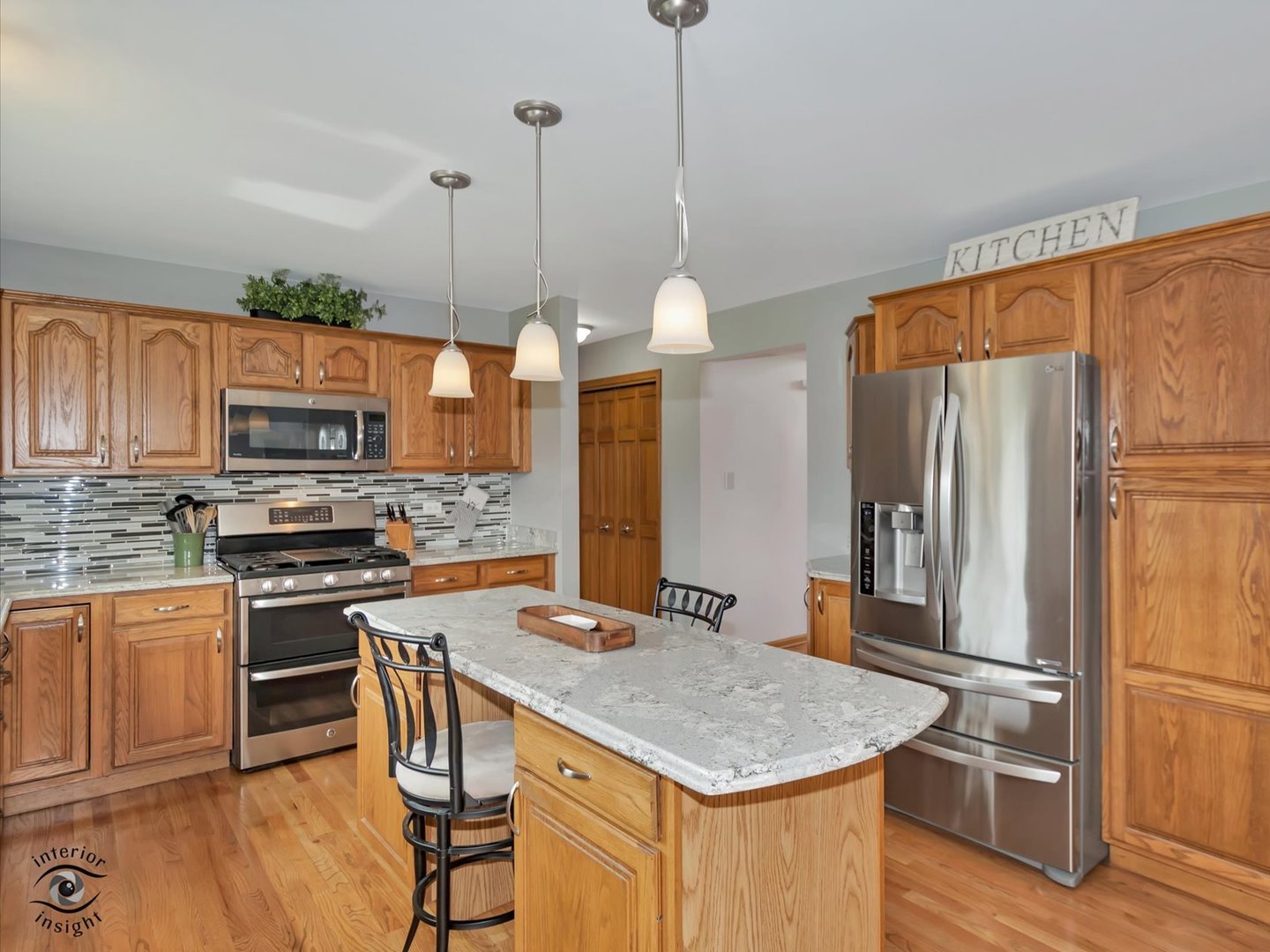 9219 Greenwood Drive, Tinley Park, IL 60487