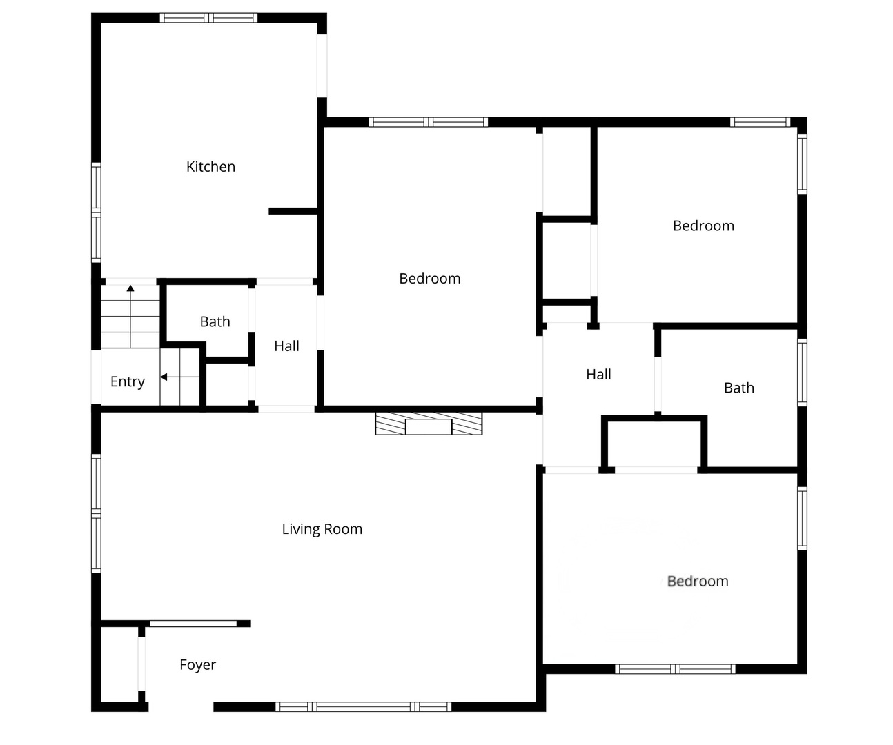 4728 W 99th Place, Oak Lawn, IL 60453