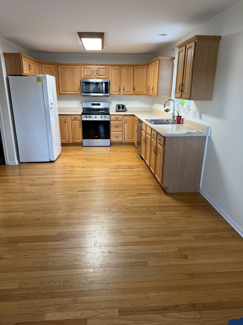 329 Garden Circle, Yorkville, IL 60560