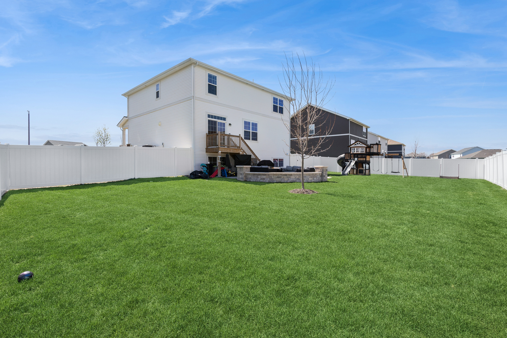 25436 W Ashton Drive, Plainfield, IL 60586