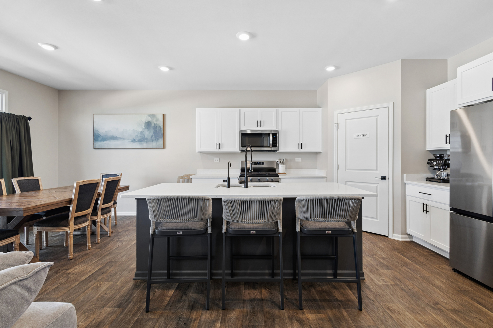 25436 W Ashton Drive, Plainfield, IL 60586