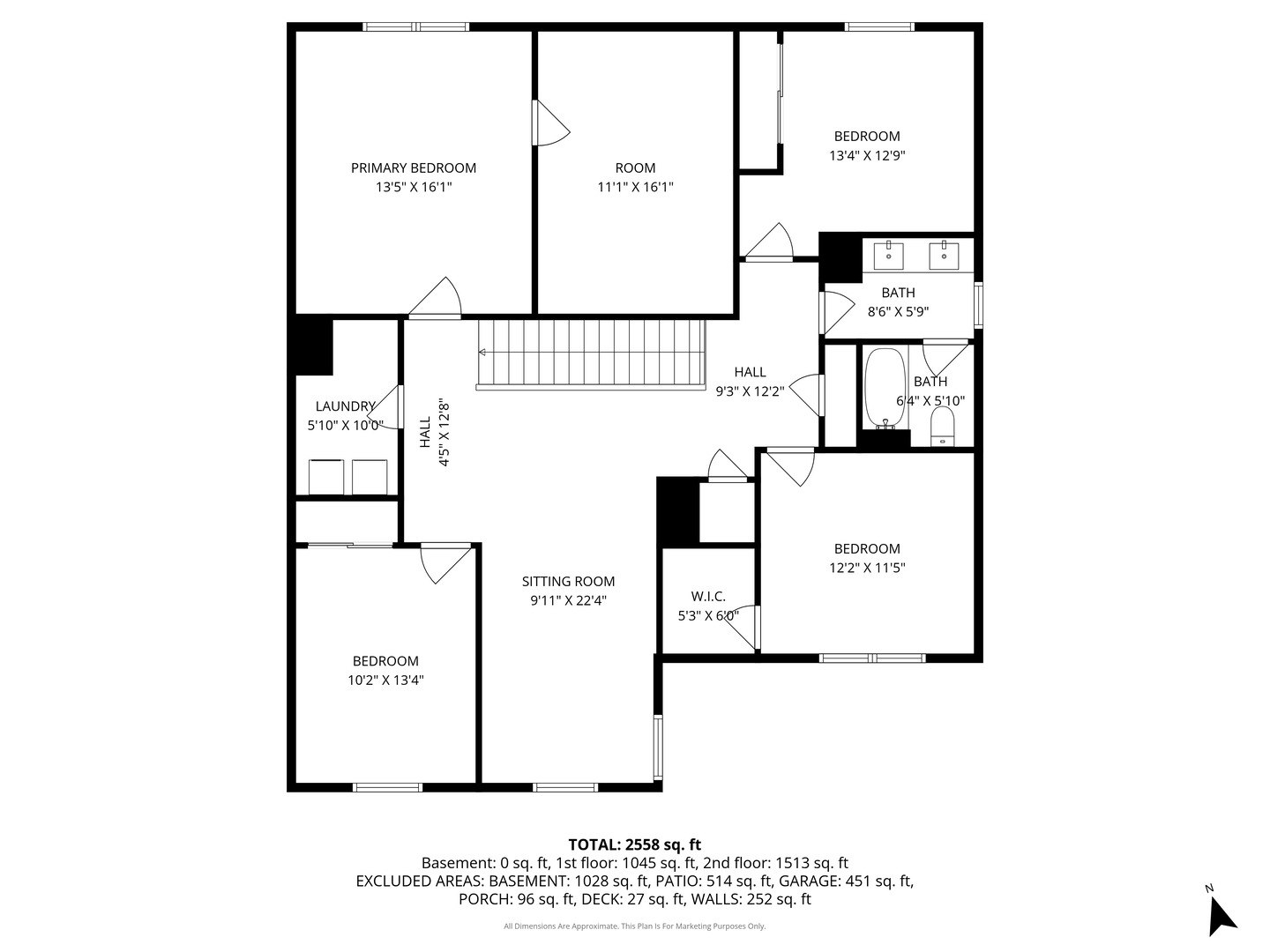 25436 W Ashton Drive, Plainfield, IL 60586