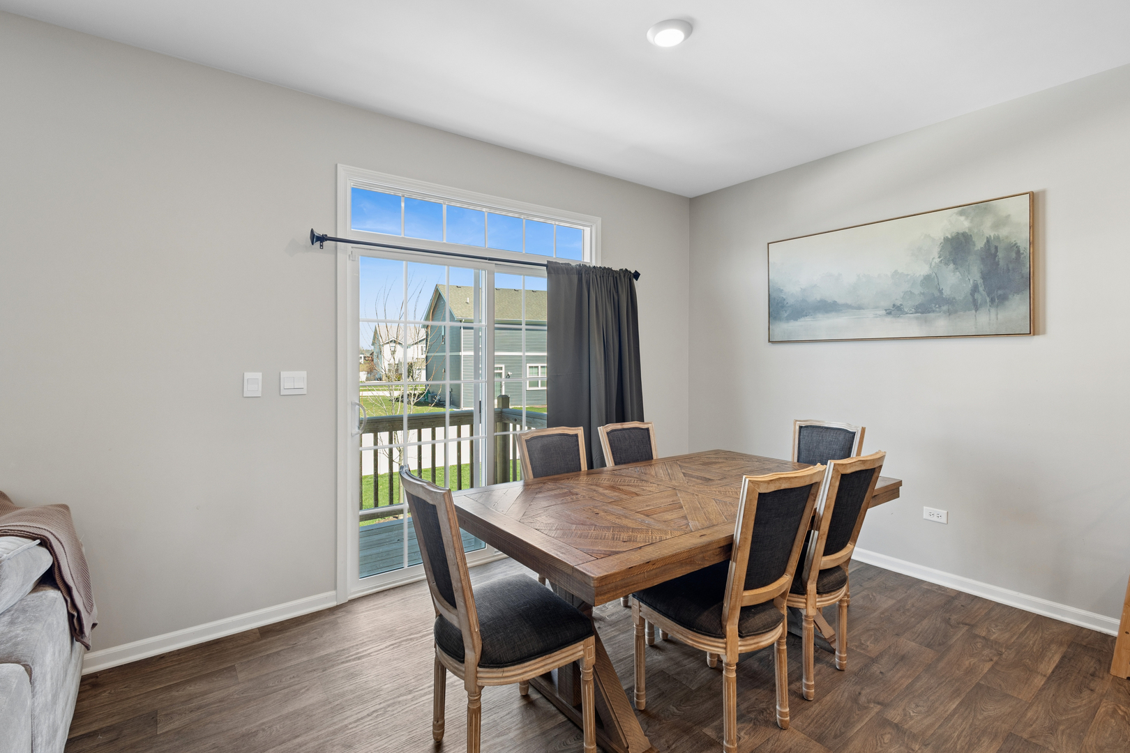 25436 W Ashton Drive, Plainfield, IL 60586