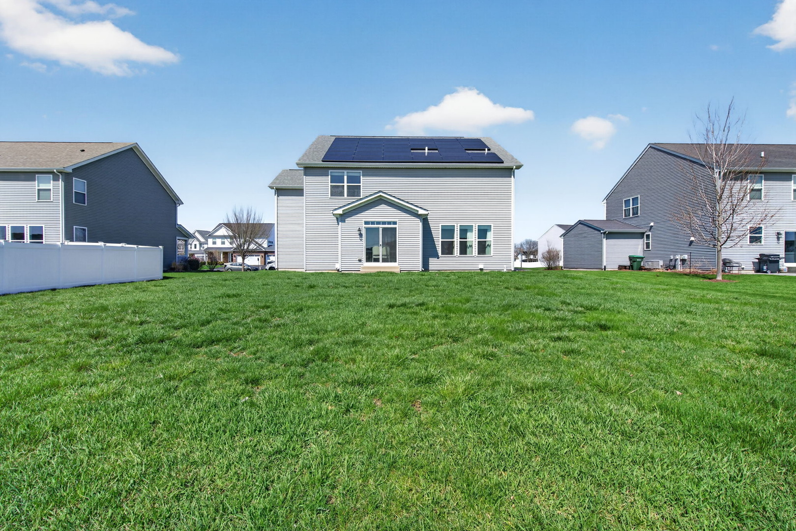 26525 W Old Stage Lane, Channahon, IL 60410