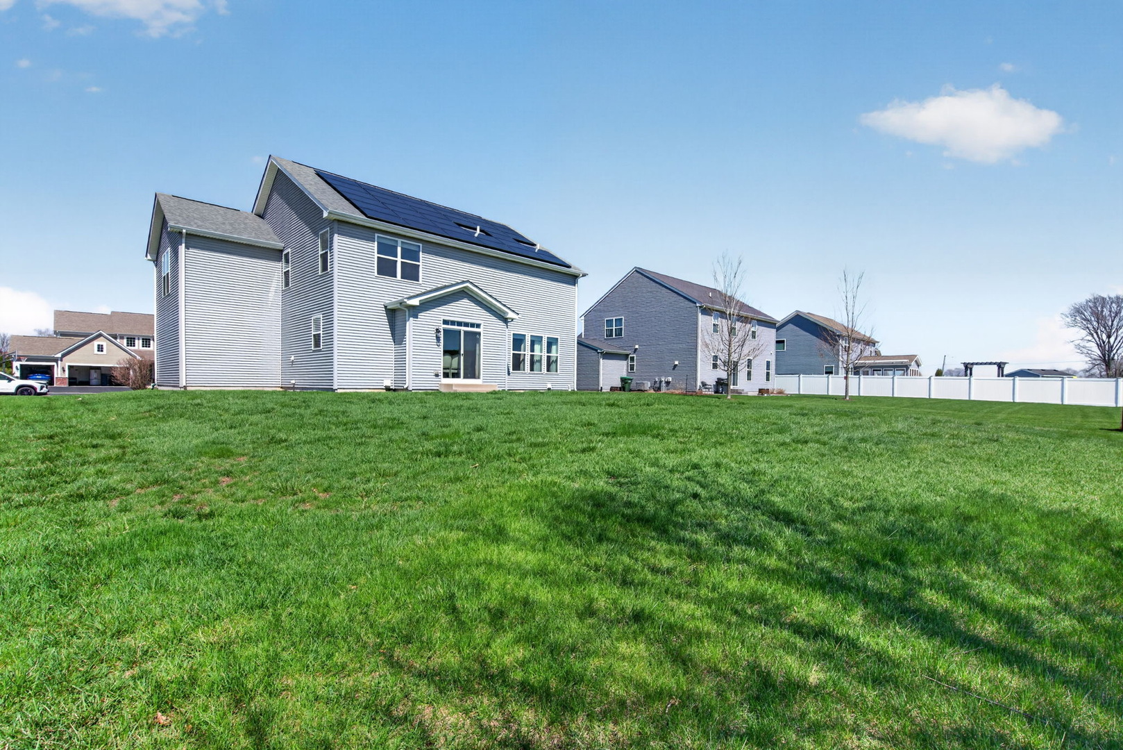 26525 W Old Stage Lane, Channahon, IL 60410