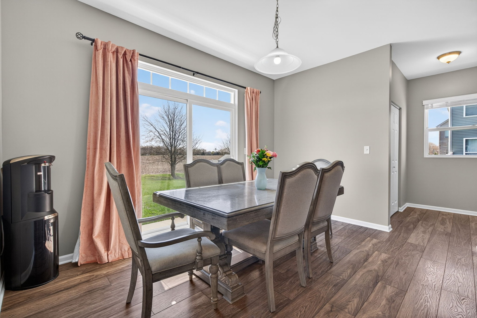 26525 W Old Stage Lane, Channahon, IL 60410