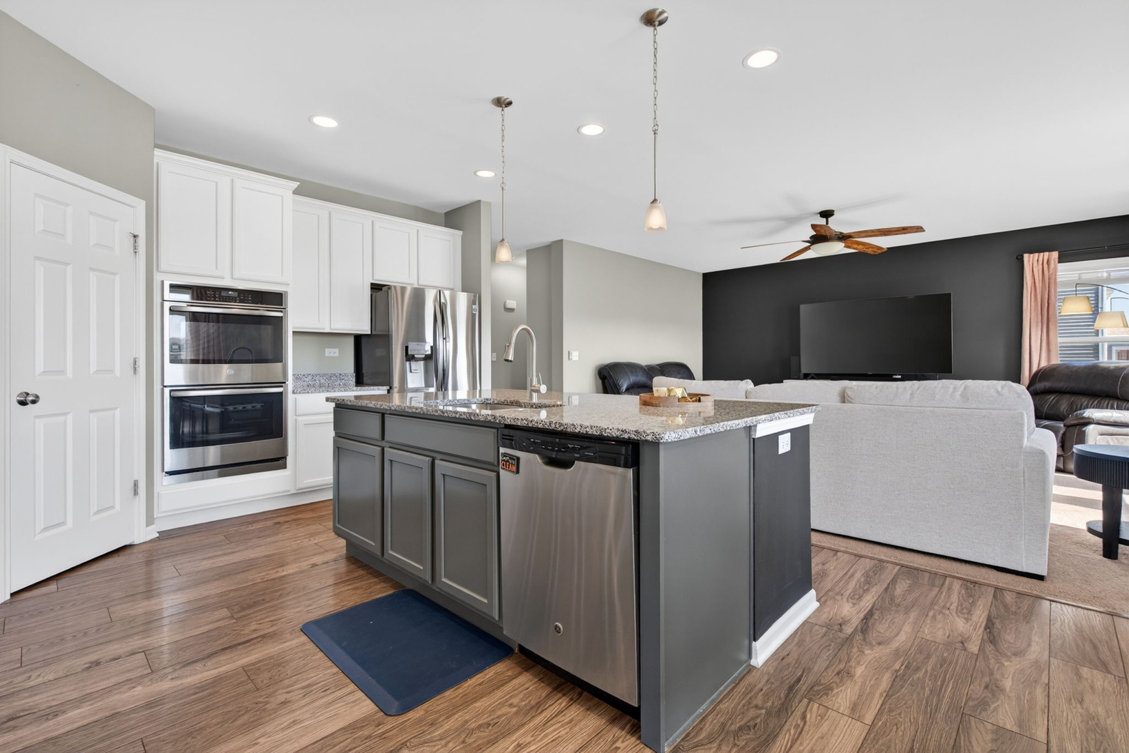 26525 W Old Stage Lane, Channahon, IL 60410