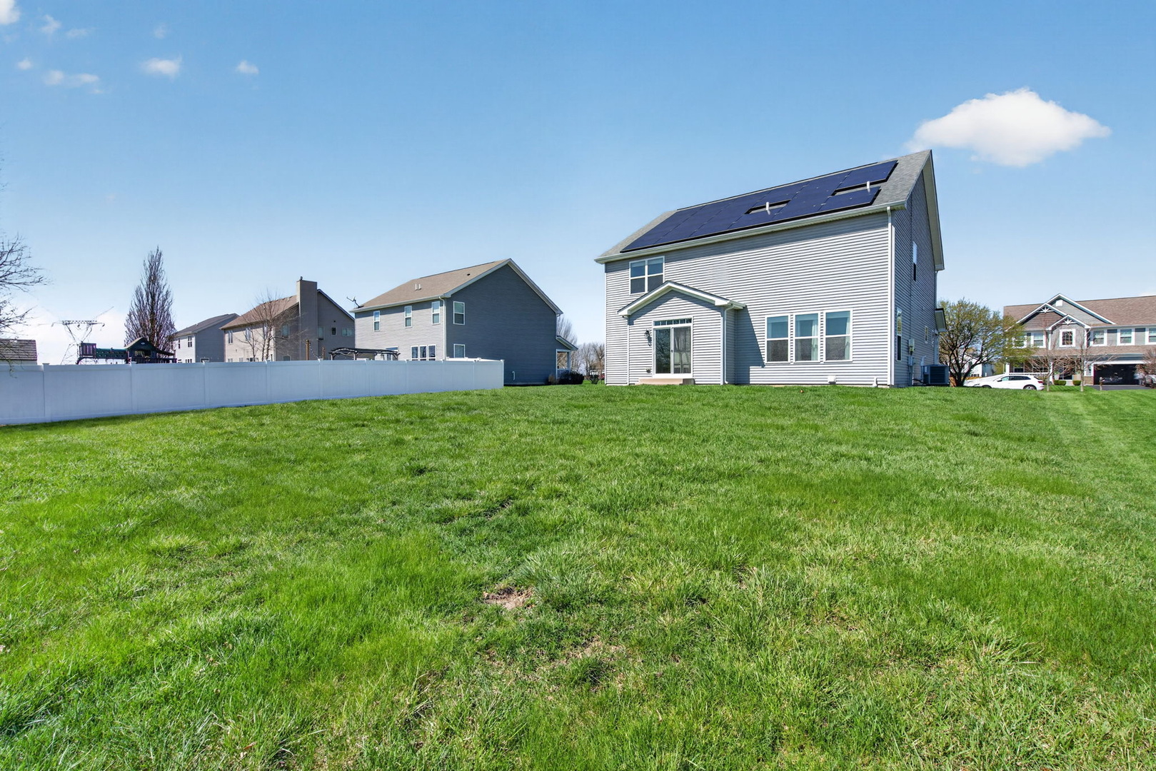 26525 W Old Stage Lane, Channahon, IL 60410