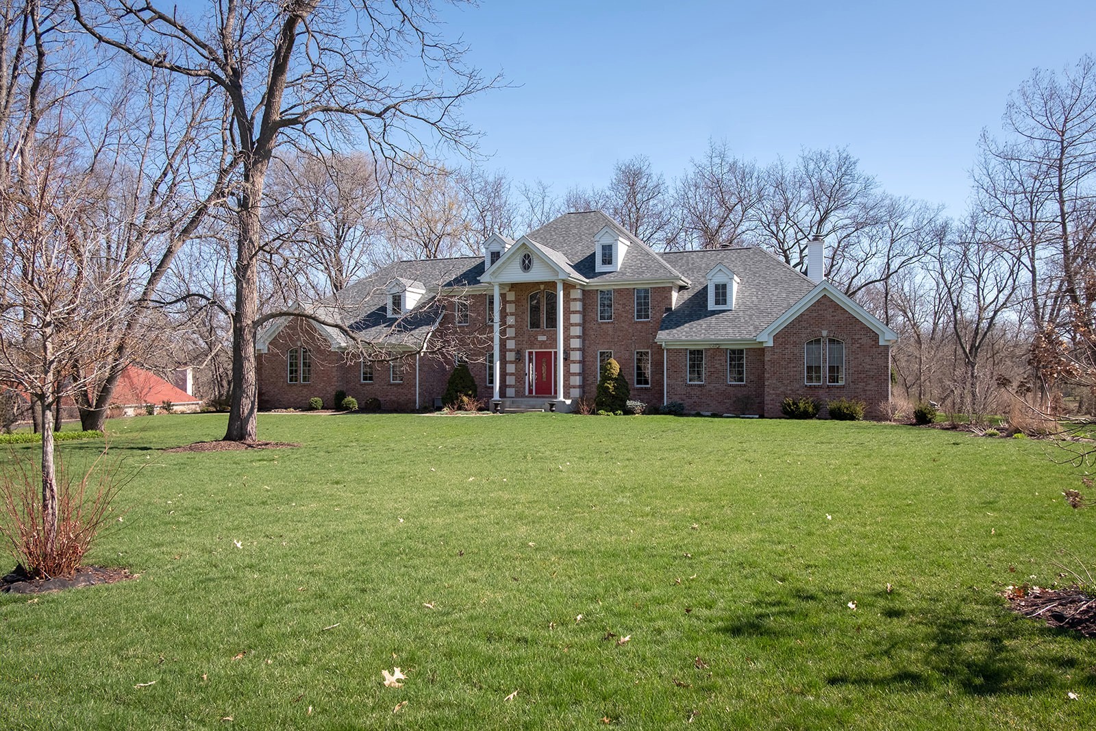 9029 Sheringham Drive, Roscoe, IL 61073