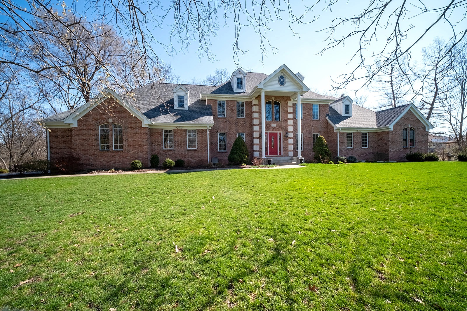 9029 Sheringham Drive, Roscoe, IL 61073