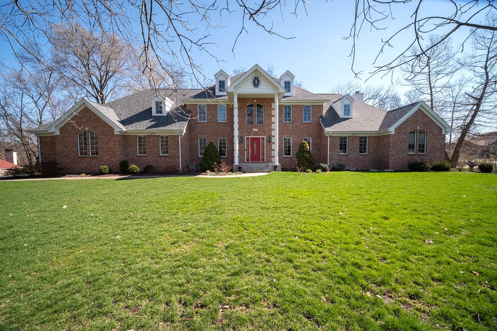 9029 Sheringham Drive, Roscoe, IL 61073