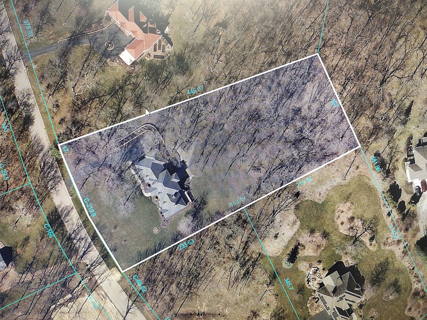 9029 Sheringham Drive, Roscoe, IL 61073