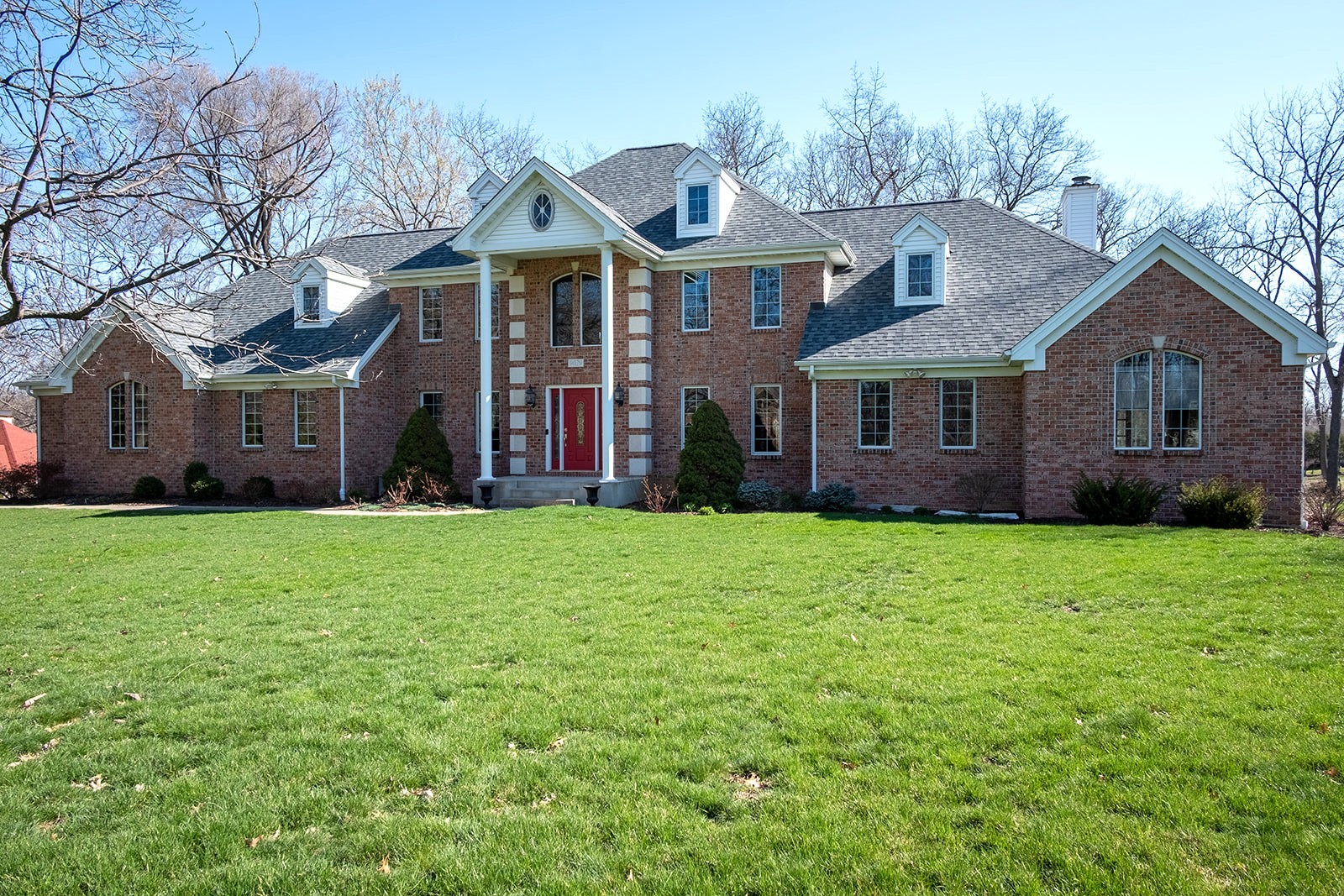 9029 Sheringham Drive, Roscoe, IL 61073