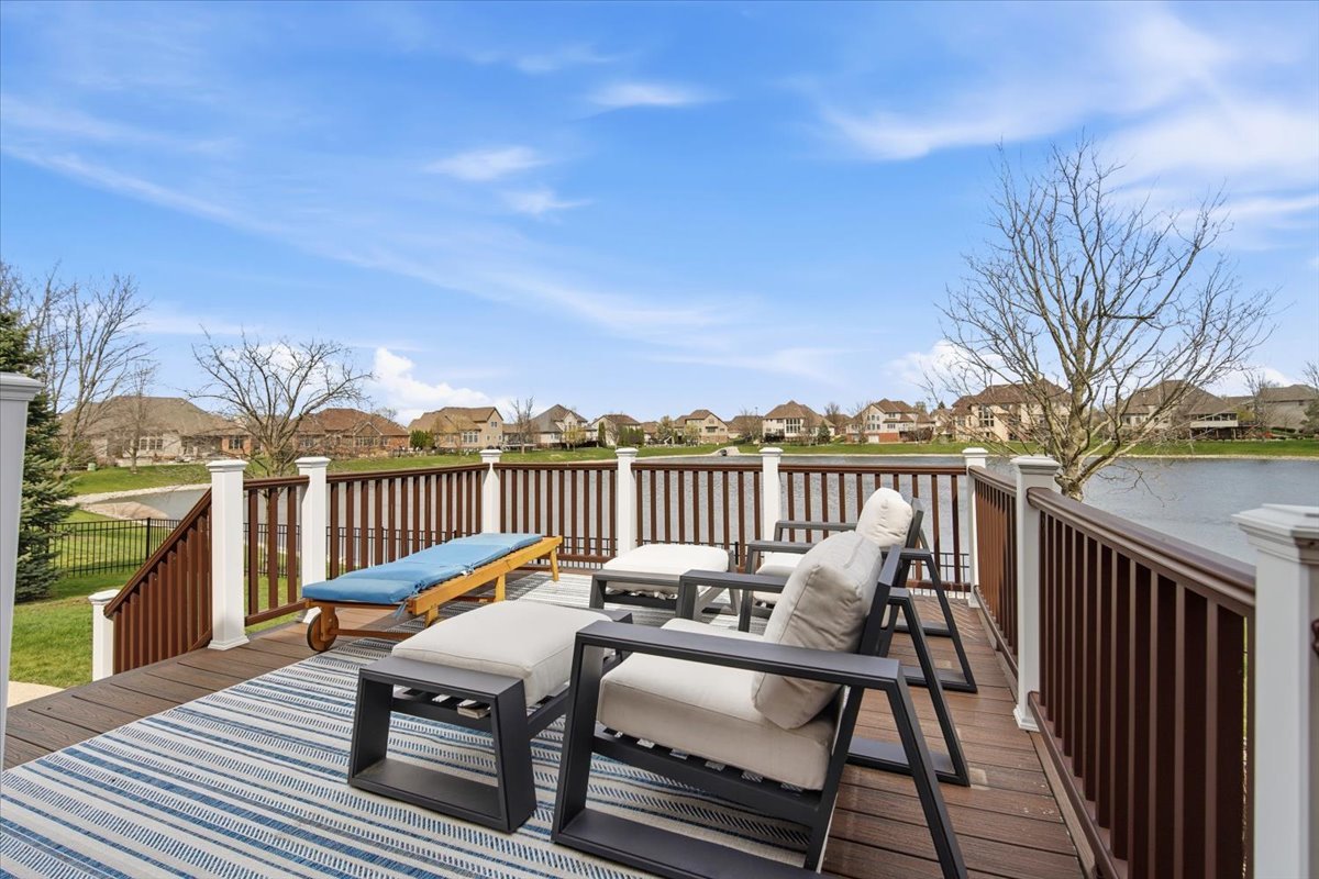 5 Mackenzie Court, Bloomington, IL 61704