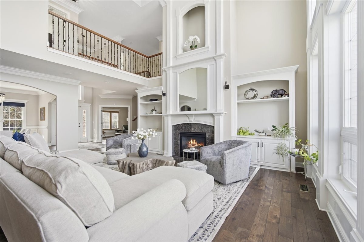 5 Mackenzie Court, Bloomington, IL 61704