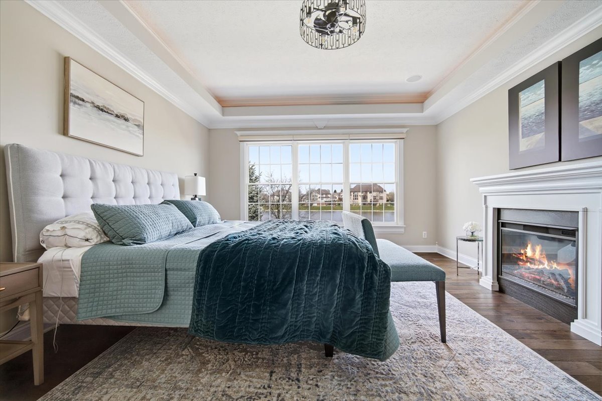 5 Mackenzie Court, Bloomington, IL 61704