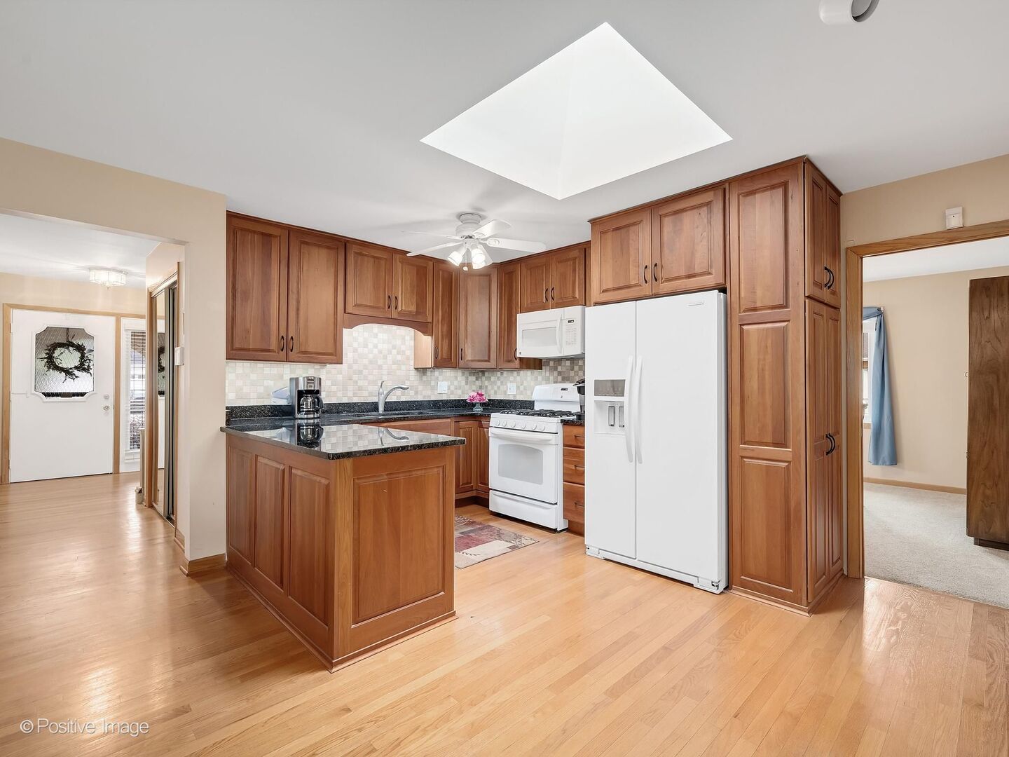 7201 Powell Street, Downers Grove, IL 60516