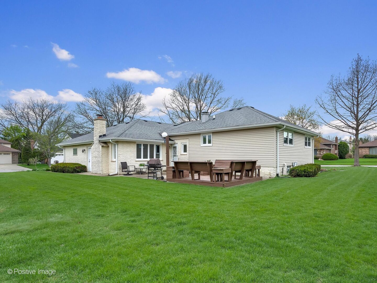 7201 Powell Street, Downers Grove, IL 60516