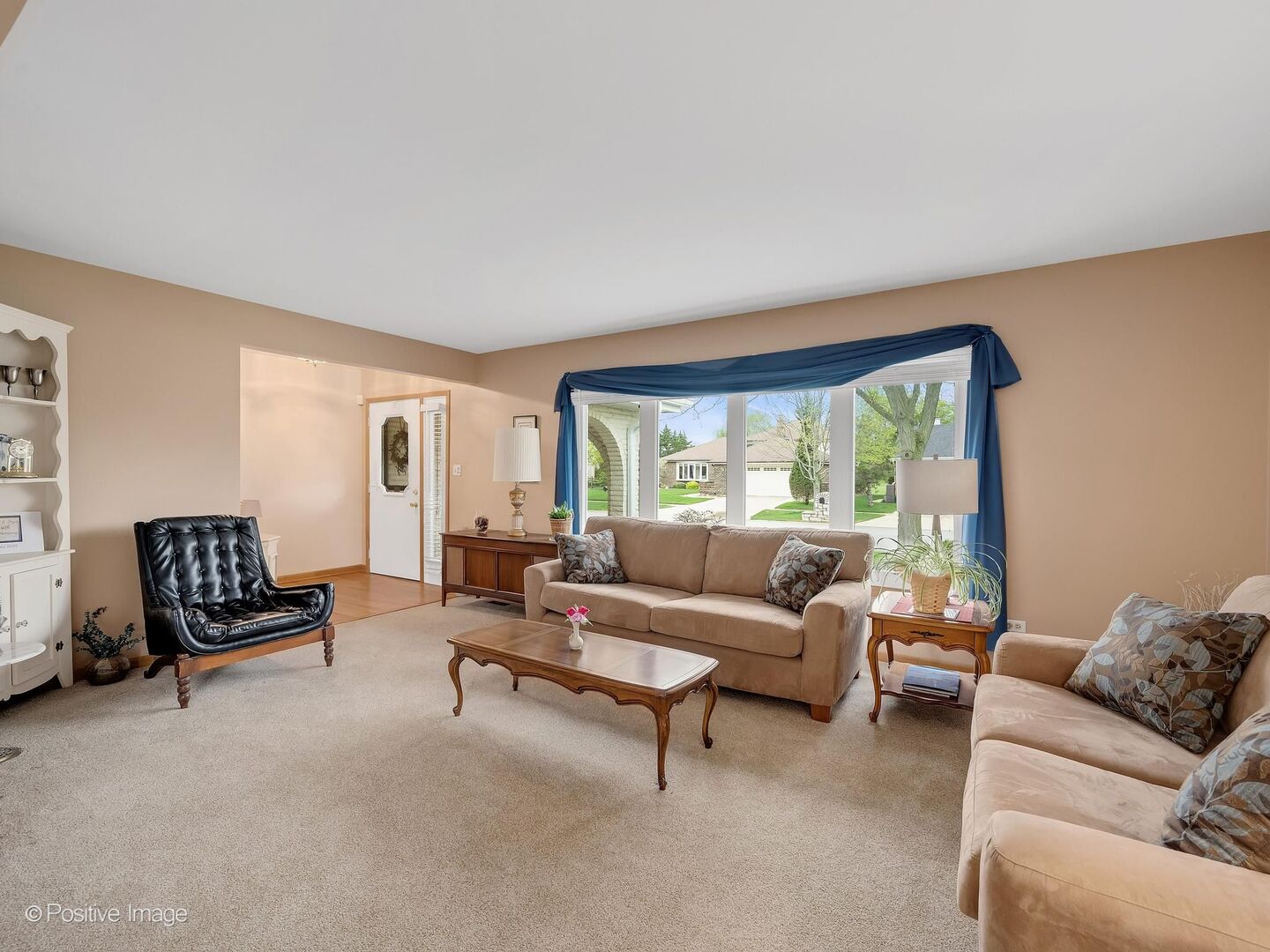 7201 Powell Street, Downers Grove, IL 60516