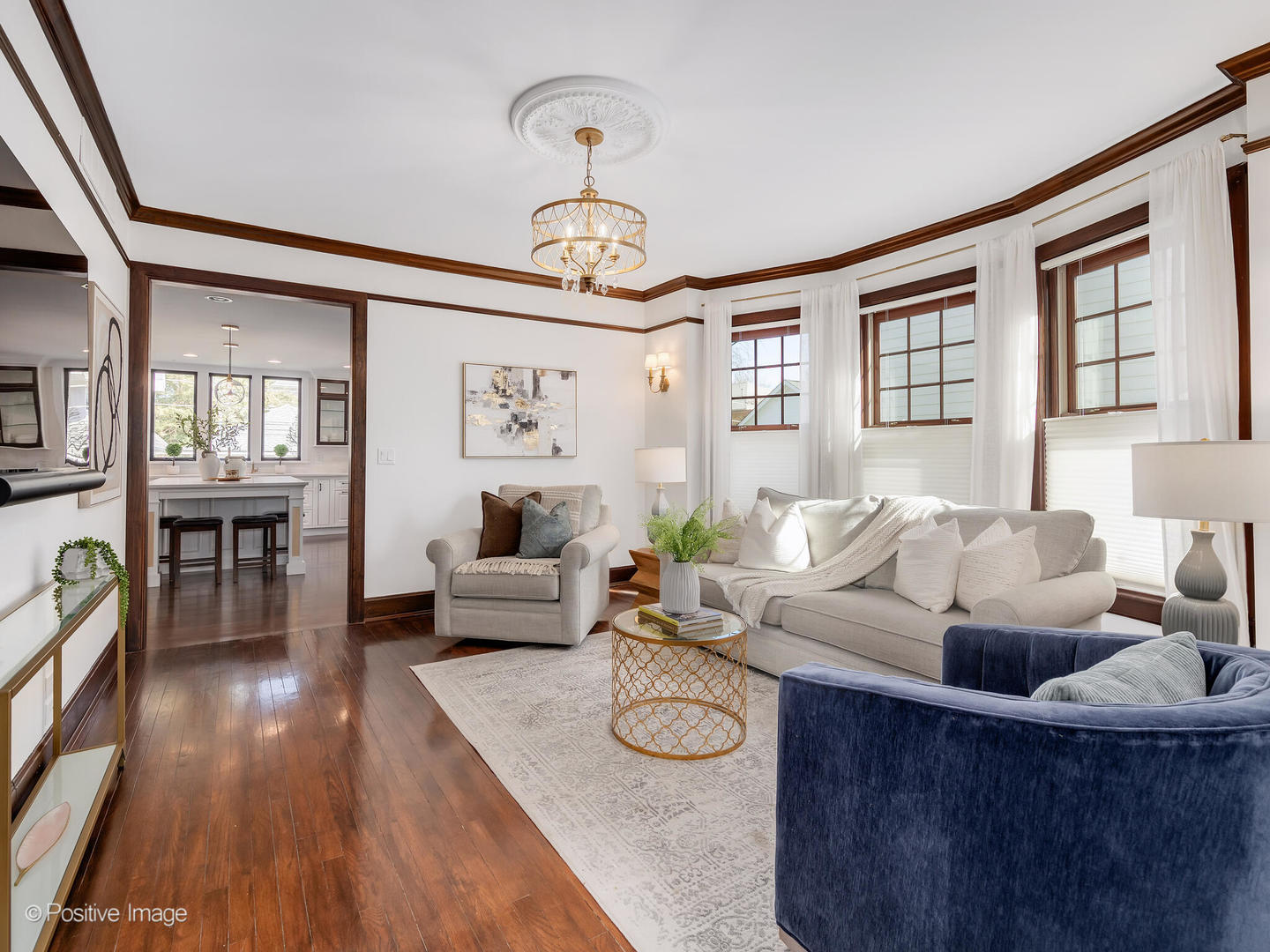 123 S Kensington Avenue, La Grange, IL 60525