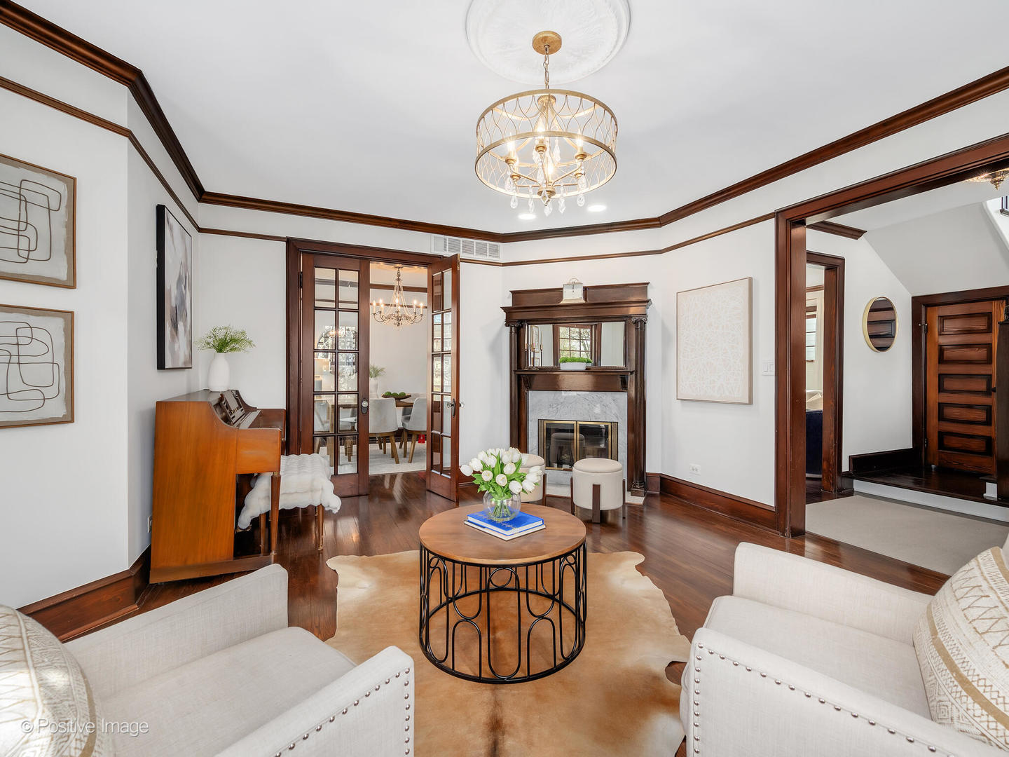 123 S Kensington Avenue, La Grange, IL 60525