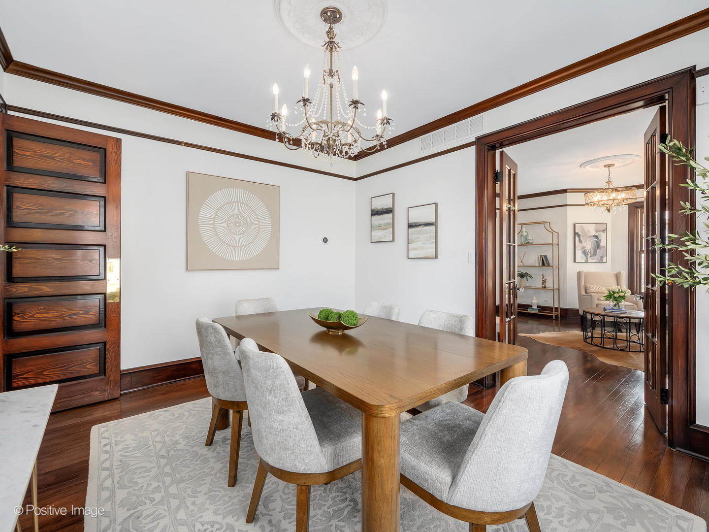 123 S Kensington Avenue, La Grange, IL 60525