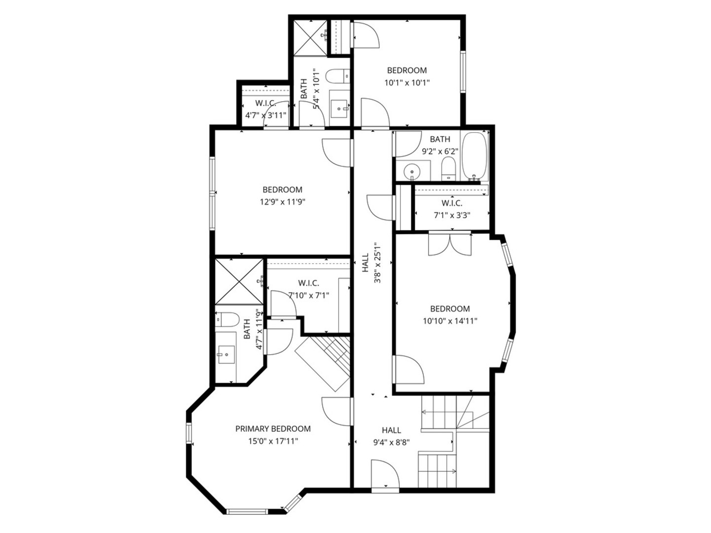 123 S Kensington Avenue, La Grange, IL 60525