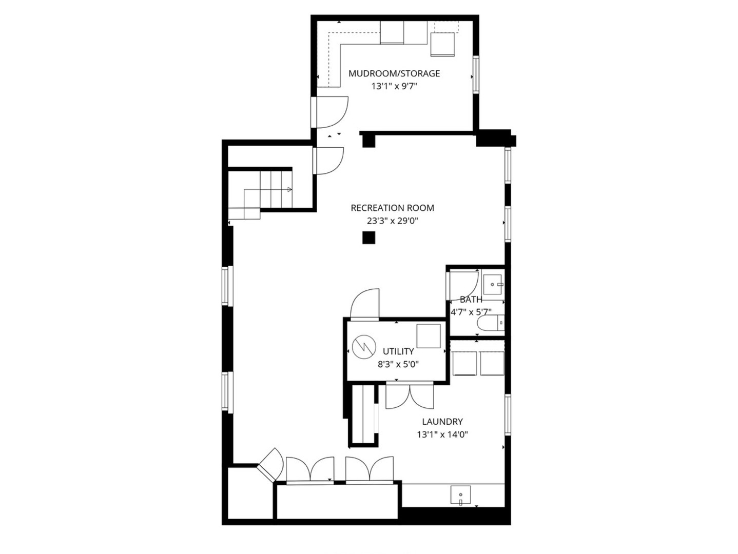 123 S Kensington Avenue, La Grange, IL 60525