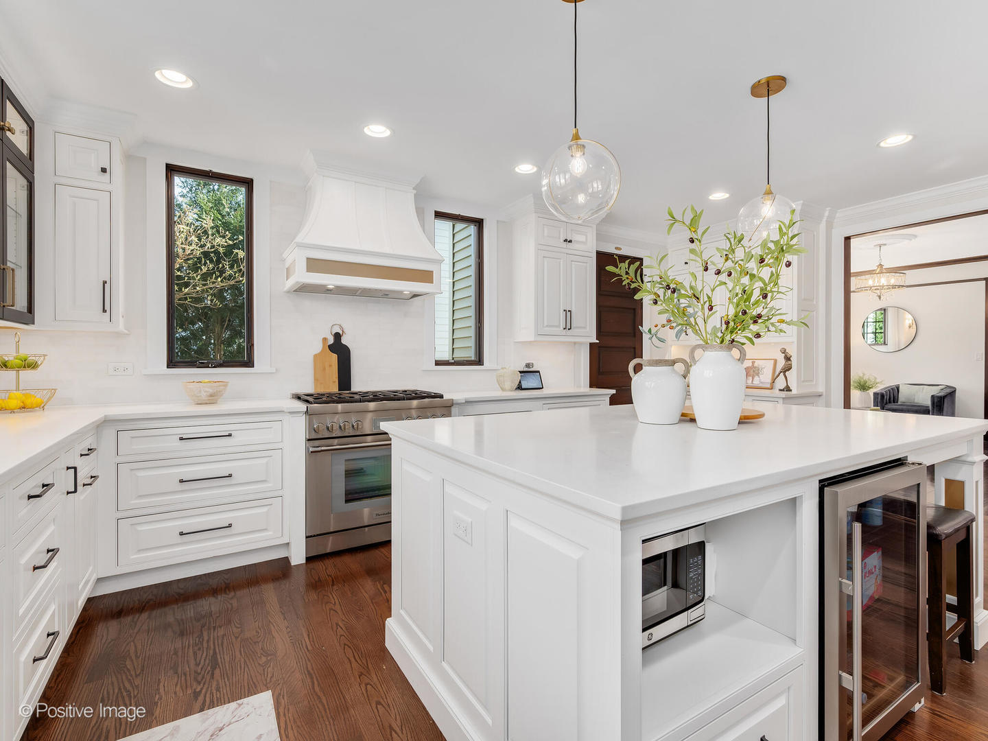 123 S Kensington Avenue, La Grange, IL 60525