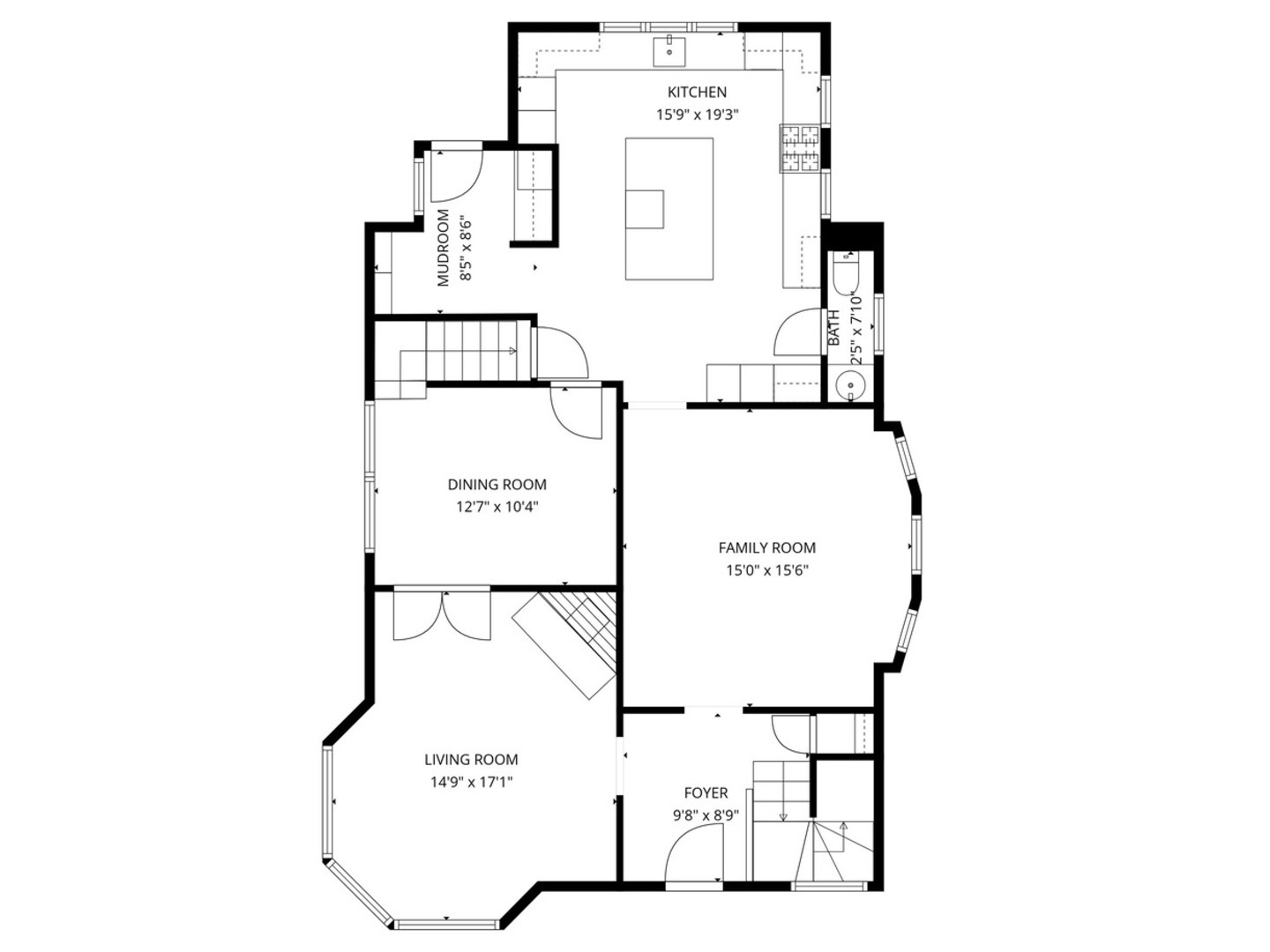 123 S Kensington Avenue, La Grange, IL 60525