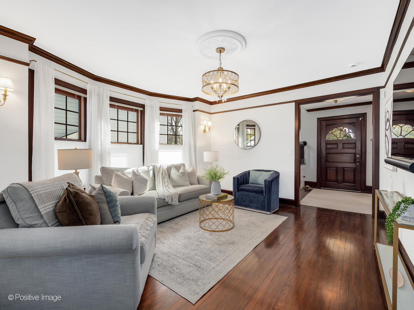 123 S Kensington Avenue, La Grange, IL 60525