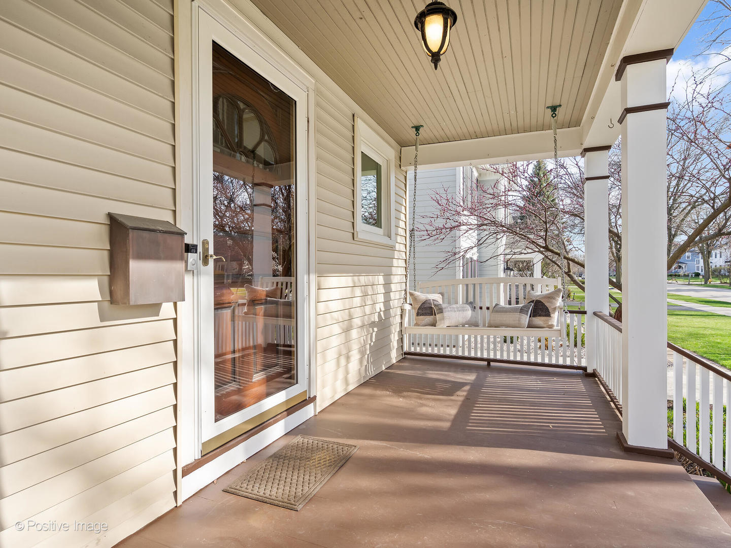 123 S Kensington Avenue, La Grange, IL 60525