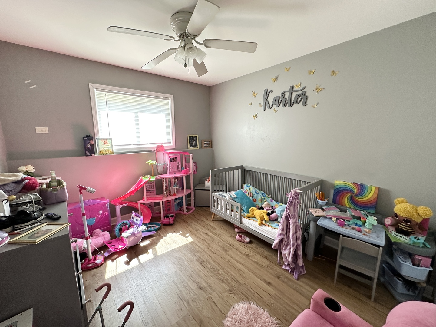 2390 Bicentennial Avenue #4, Crest Hill, IL 60403