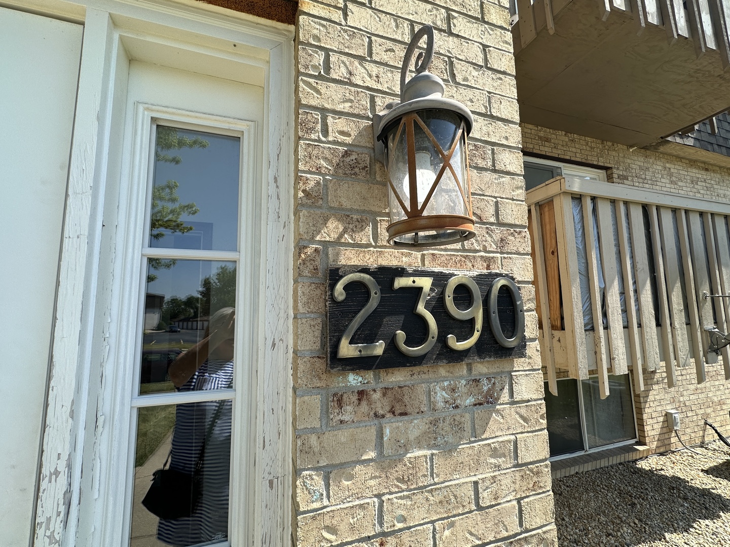 2390 Bicentennial Avenue #4, Crest Hill, IL 60403