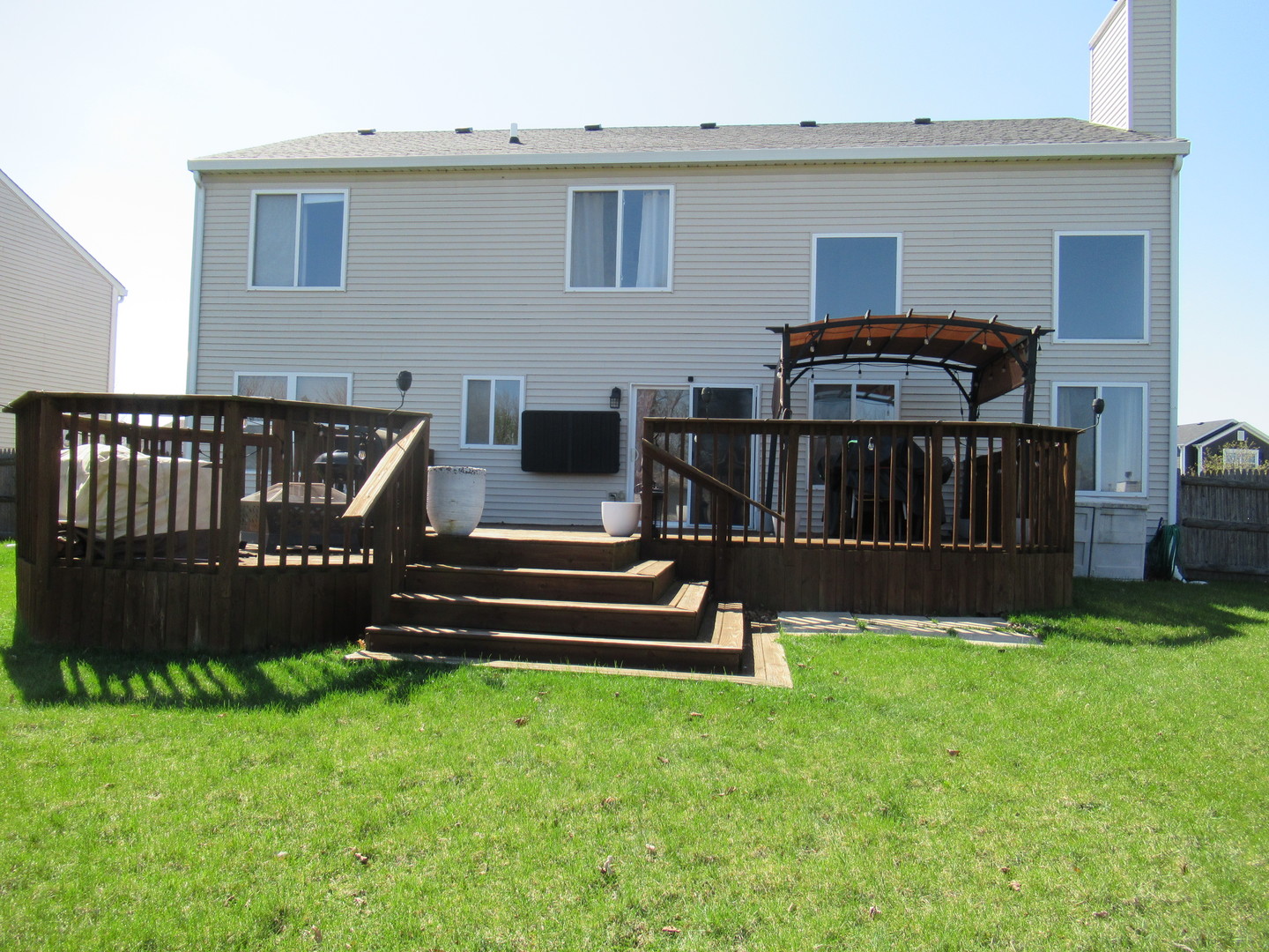 2814 Stonebridge Drive, Plainfield, IL 60586